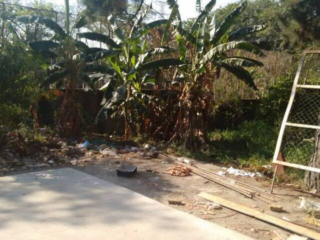 #2810 - Terreno para  em São Bernardo do Campo - SP - 3