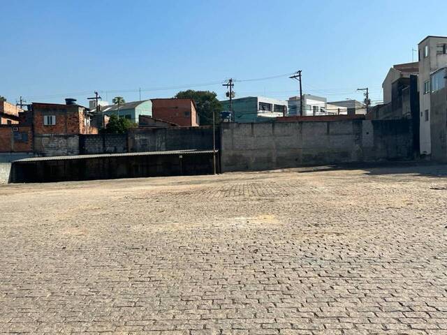#2811 - Terreno para  em São Bernardo do Campo - SP - 2
