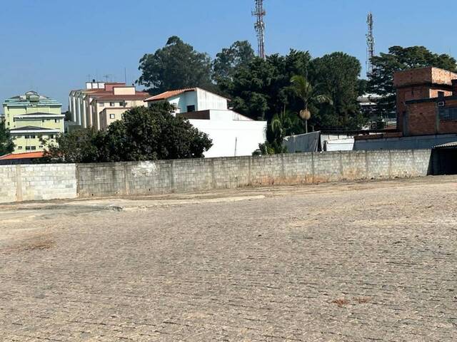 #2811 - Terreno para  em São Bernardo do Campo - SP - 3