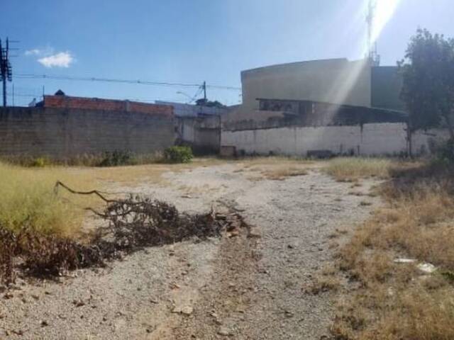 #2812 - Terreno para  em Santo André - SP - 1