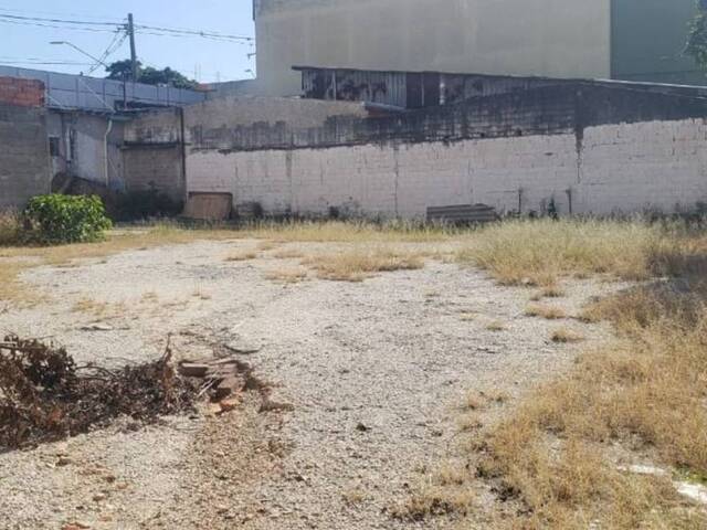 #2812 - Terreno para  em Santo André - SP - 2