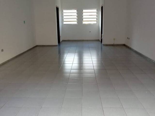 Salão Comercial para Venda em Santo André - 2