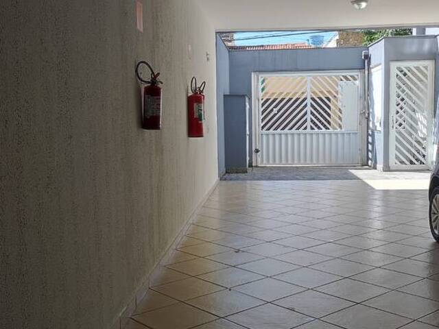 Cobertura para Venda em Santo André - 3