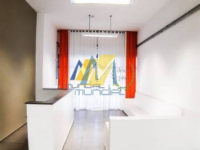 Sobrado para Venda em Santo André - 3