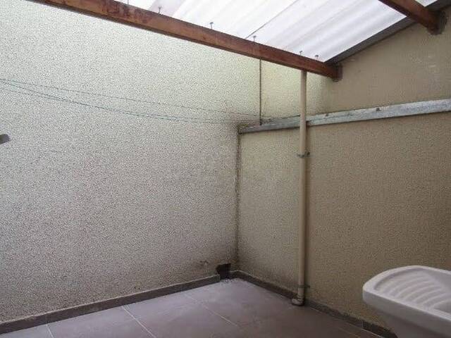 Apartamento para Venda em Santo André - 2