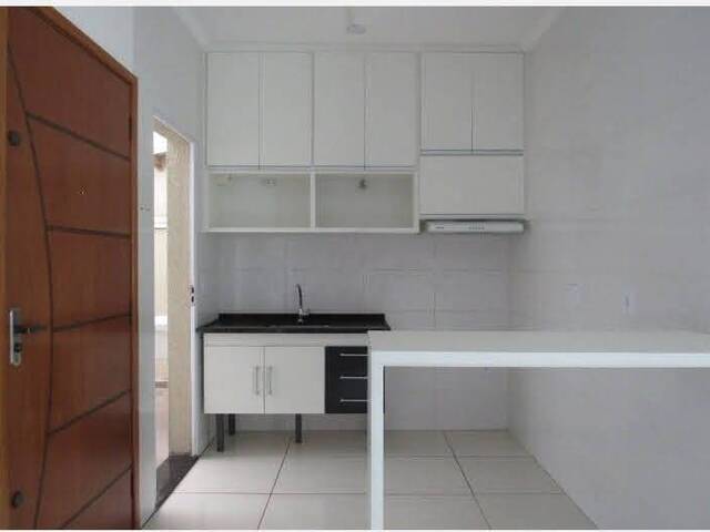 Apartamento para Venda em Santo André - 3