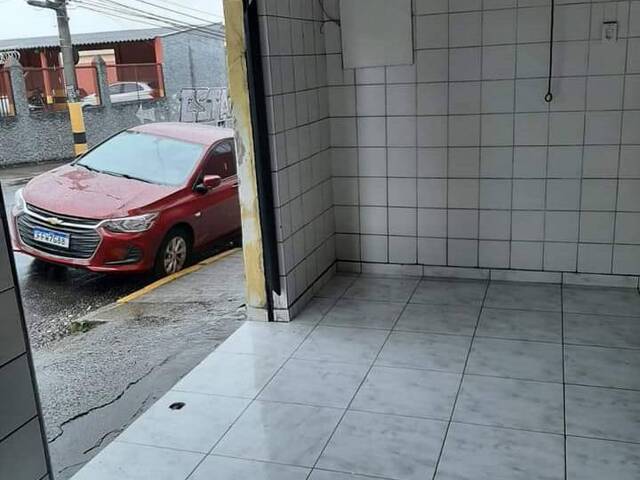 Salão Comercial para Venda em Santo André - 3