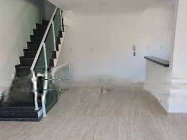 Sobrado para Venda em Santo André - 2