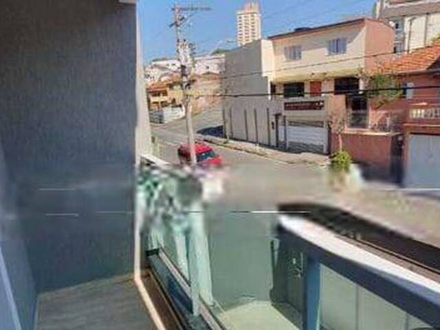 Sobrado para Venda em Santo André - 5