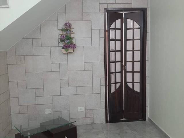 Sobrado para Venda em Santo André - 5