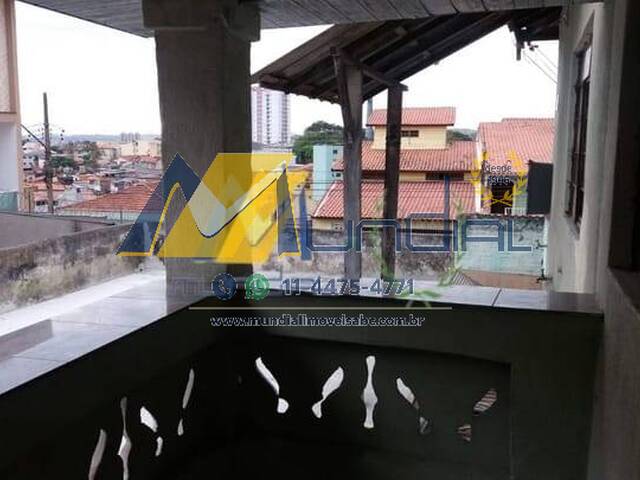 Terreno para Venda em Santo André - 3
