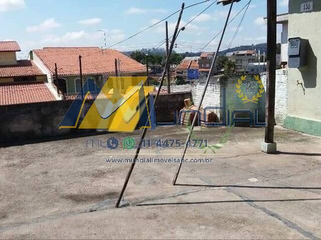 Terreno para Venda em Santo André - 4