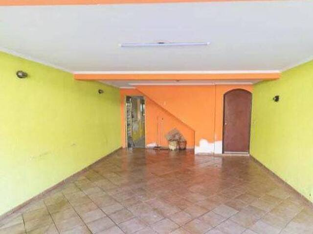 #2824 - Sobrado para  em Santo André - SP - 1