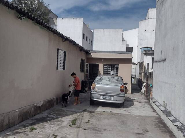 #2825 - Terreno para  em Santo André - SP - 2
