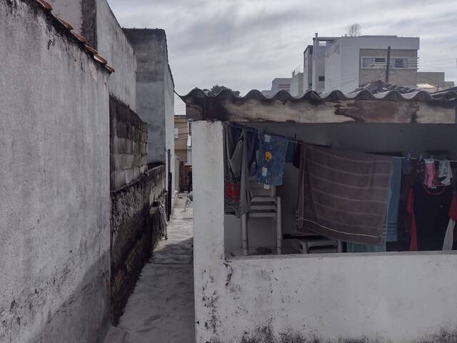 #2825 - Terreno para  em Santo André - SP - 3