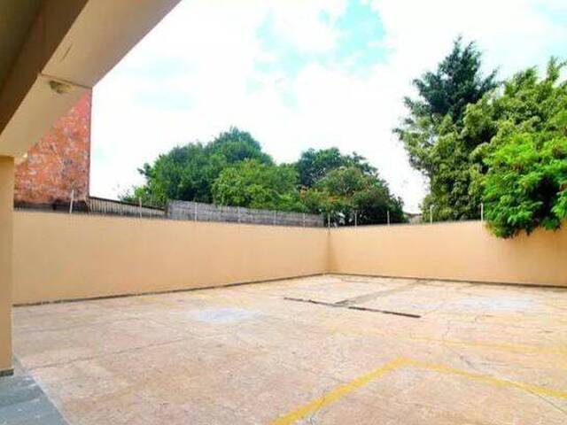 #2826 - Apartamento para Venda em Santo André - SP - 1