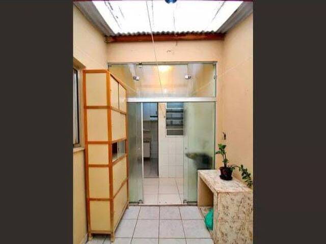 #2826 - Apartamento para Venda em Santo André - SP - 2
