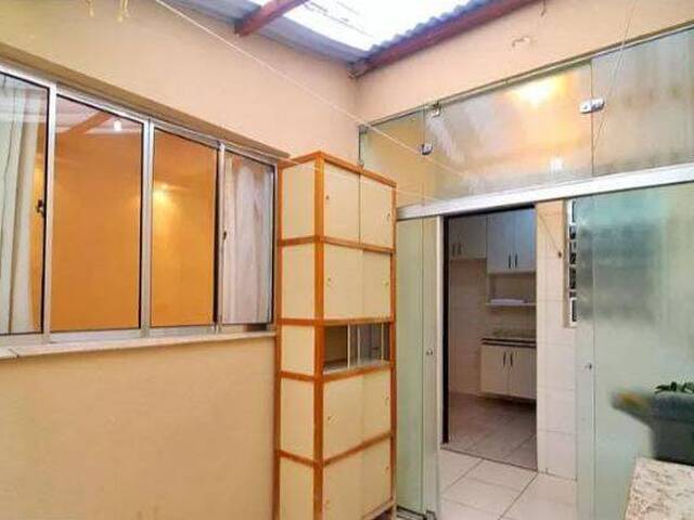 #2826 - Apartamento para Venda em Santo André - SP - 3