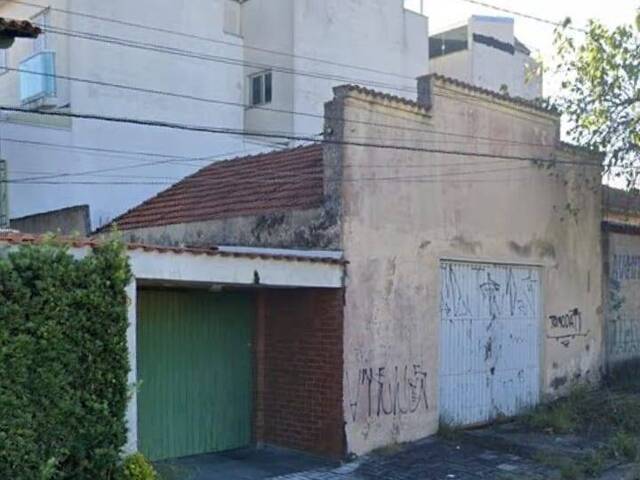 #2827 - Terreno para  em Santo André - SP - 1