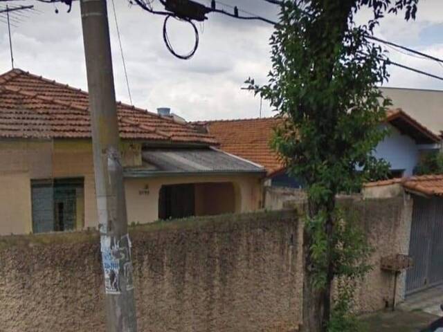 #2827 - Terreno para  em Santo André - SP - 2