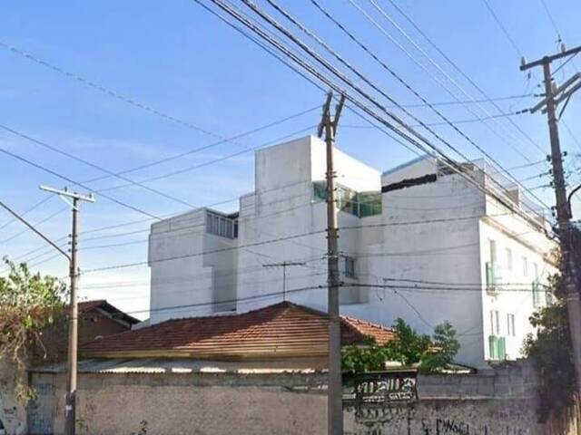 #2827 - Terreno para  em Santo André - SP - 3