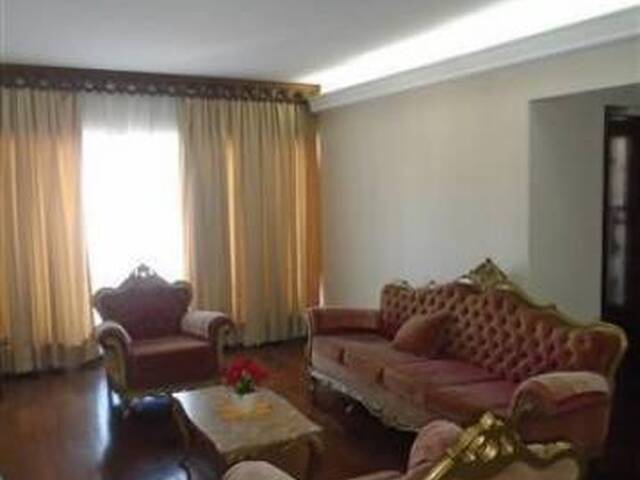 Casa para Venda em Santo André - 2