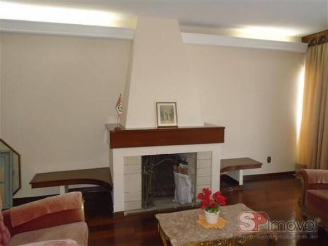 Casa para Venda em Santo André - 3