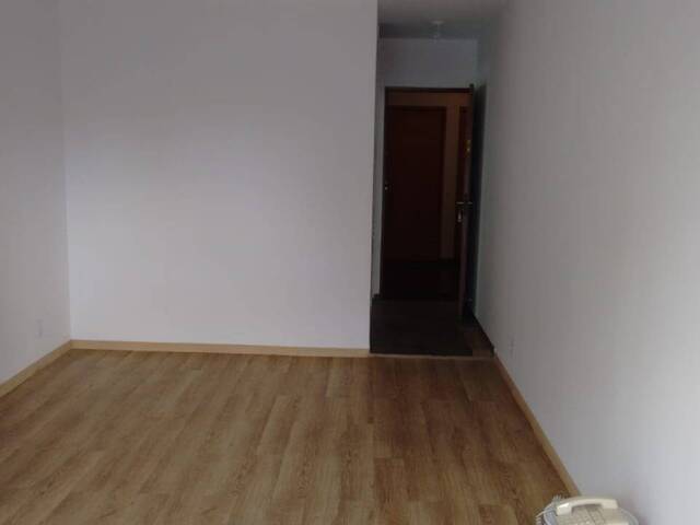 #AP0001 - Apartamento para  em São Paulo - SP - 2