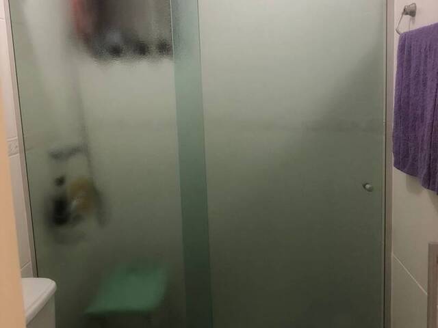 #AP0003 - Apartamento para  em São Paulo - SP - 1