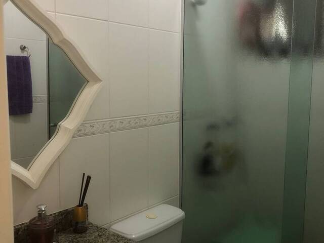 #AP0003 - Apartamento para  em São Paulo - SP - 2