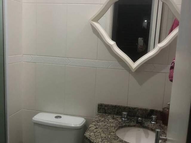 #AP0003 - Apartamento para  em São Paulo - SP - 3
