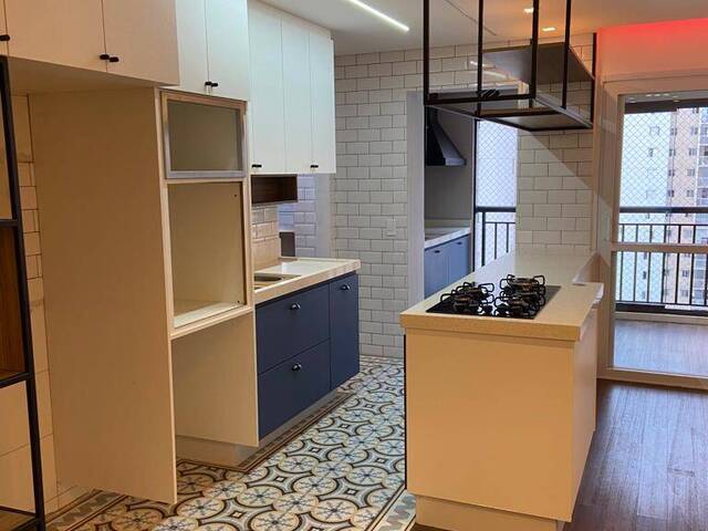 #AP0009 - Apartamento para Venda em Santo André - SP - 3