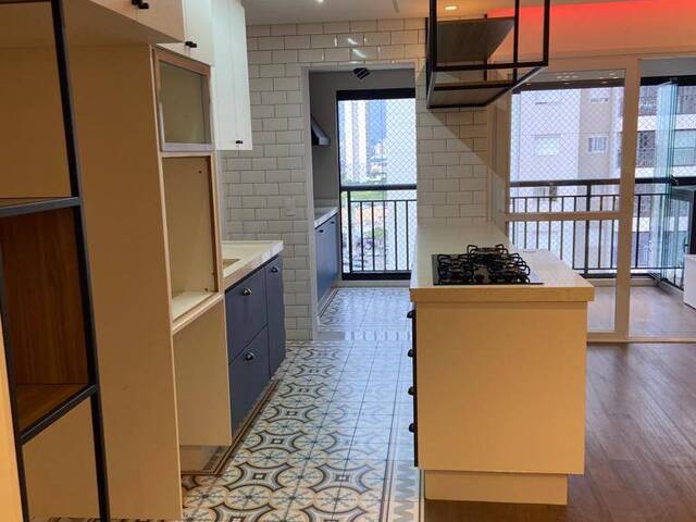 Apartamento para Venda em Santo André - 4