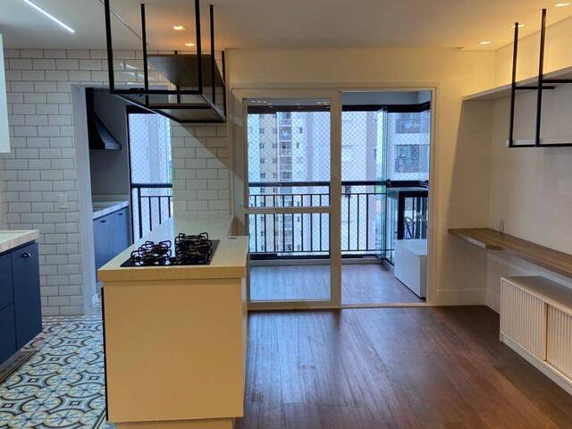 Apartamento para Venda em Santo André - 5