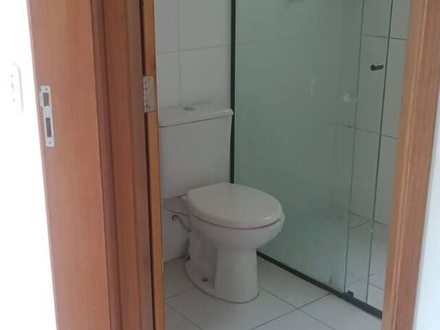 Apartamento para Venda em Santo André - 4