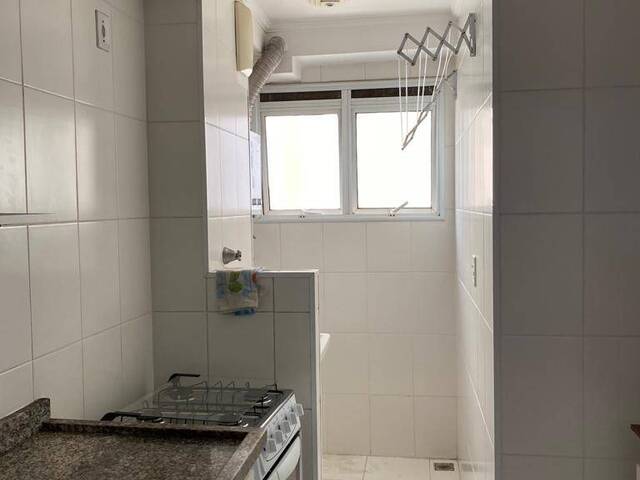 #AP0012 - Apartamento para  em Santo André - SP - 1