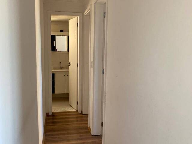 #AP0012 - Apartamento para  em Santo André - SP - 3