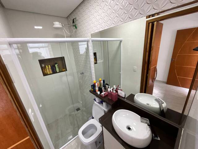 Apartamento para Venda em Santo André - 2