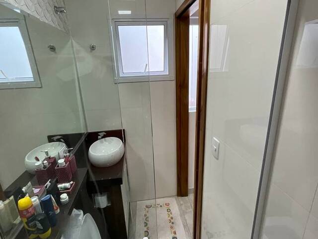 Apartamento para Venda em Santo André - 3