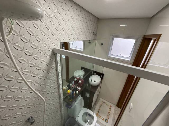 Apartamento para Venda em Santo André - 4