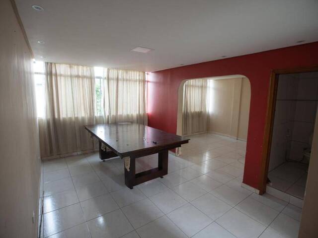 #AP0015 - Apartamento para Venda em Santo André - SP - 2