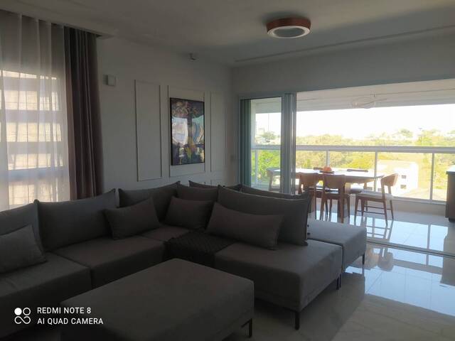 #AP0016 - Apartamento para  em Santo André - SP - 1