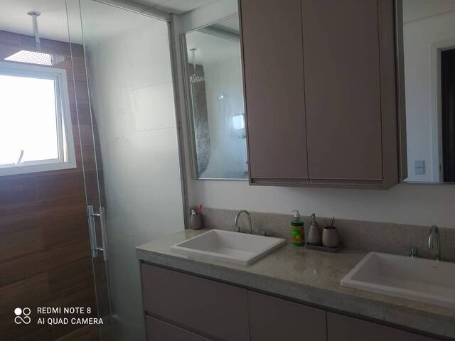 #AP0016 - Apartamento para  em Santo André - SP - 3