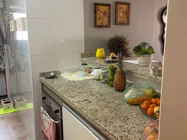 Apartamento para Venda em Santo André - 2