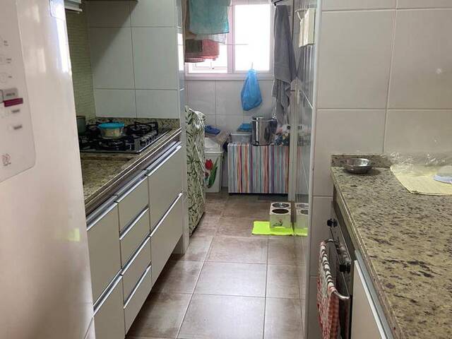 Apartamento para Venda em Santo André - 3