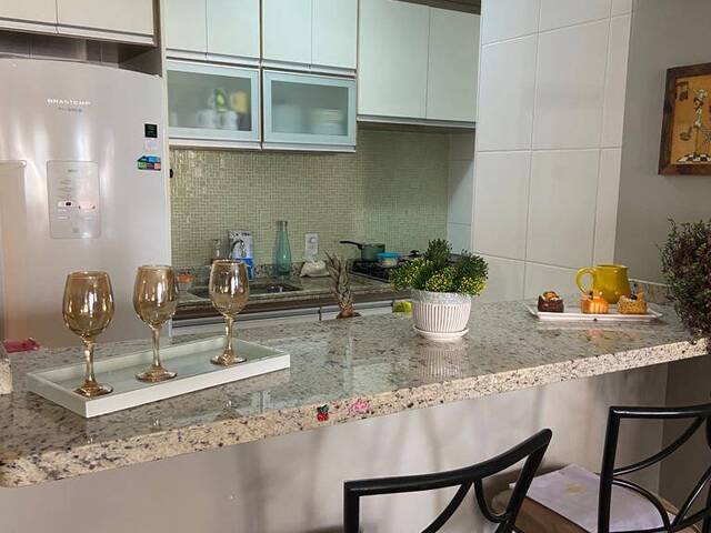 Apartamento para Venda em Santo André - 4