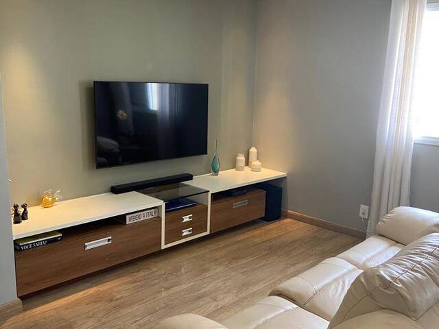 Apartamento para Venda em Santo André - 5