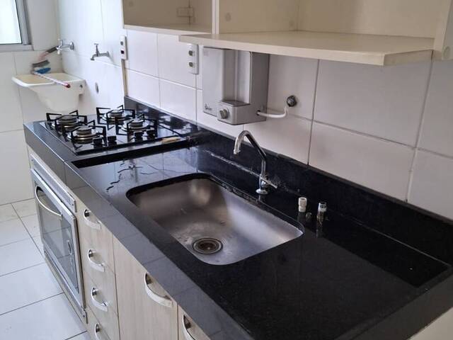 #AP0021 - Apartamento para Venda em Suzano - SP - 2