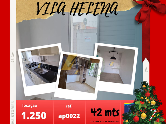 Venda em Vila Urupês - Suzano