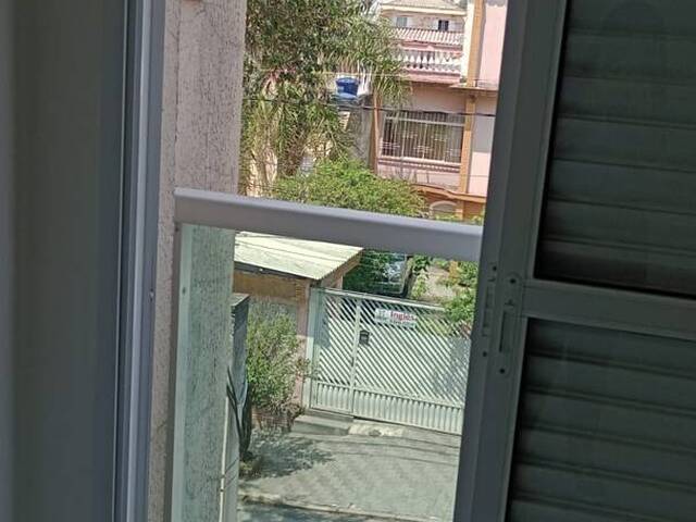 Apartamento para Venda em Santo André - 2